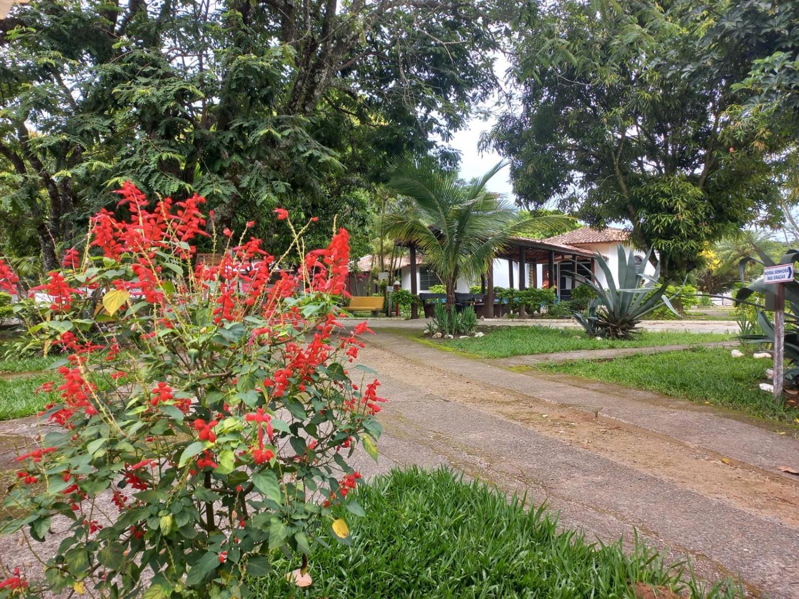 Comunidade Anuncia-Me Guaratinguetá Exterior foto